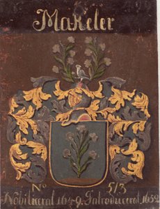 İsveç Asalet Evi